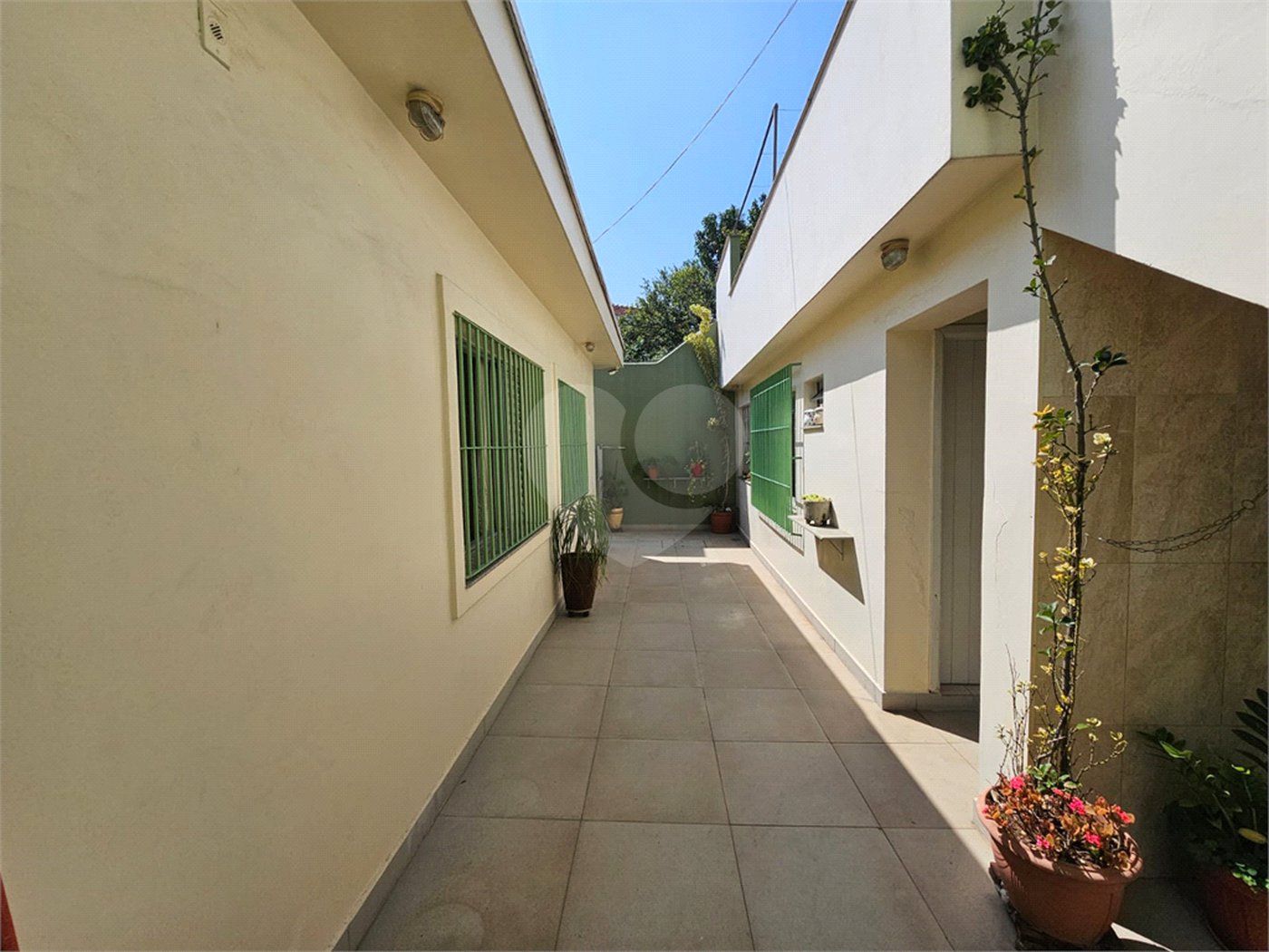 Casa Térrea à venda com 4 quartos, sendo 1 suíte, em Parque Edu Chaves, São Paulo, SP