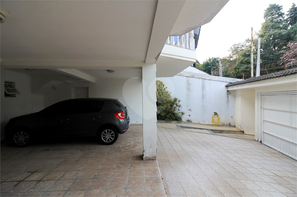 Sobrado à venda com 4 quartos, sendo 1 suíte, em Mandaqui, São Paulo, SP