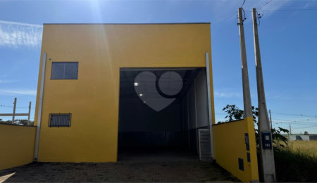 Galpão para alugar em Jardim das Palmas, Itapetininga, SP