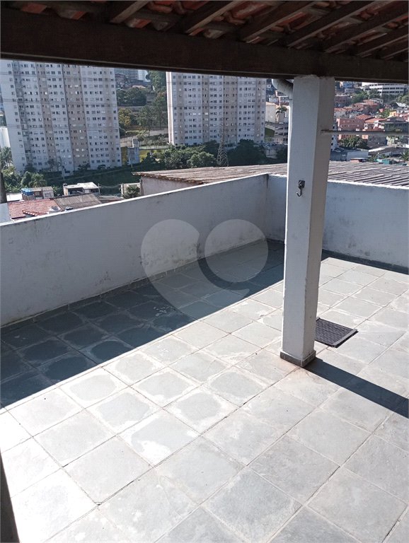 Casa à venda com 3 quartos, sendo 2 suítes, em Jardim Maria Duarte, São Paulo, SP