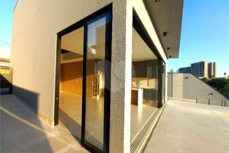 Casa à venda com 4 suítes no condomínio Terra Magna, Indaiatuba - SP