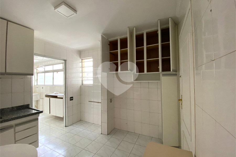 Apartamento à venda com 3 quartos em Santana, São Paulo, SP