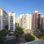 Apartamento Residencial à venda, Gonzaga, Santos - AP0849.