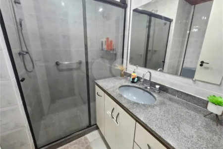 Apartamento à venda com 3 quartos, sendo 1 suíte, em Méier, Rio de Janeiro, RJ