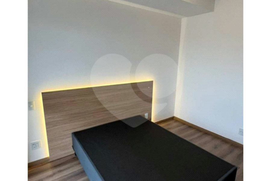 Apartamento à venda com 1 quarto em Parada Inglesa, São Paulo, SP