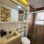 Apartamento para alugar com 2 quartos em Taboão, São Bernardo do Campo, SP