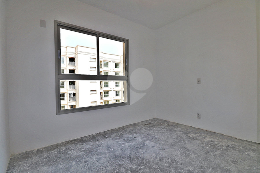 Apartamento à venda com 2 suítes em Santana, São Paulo, SP