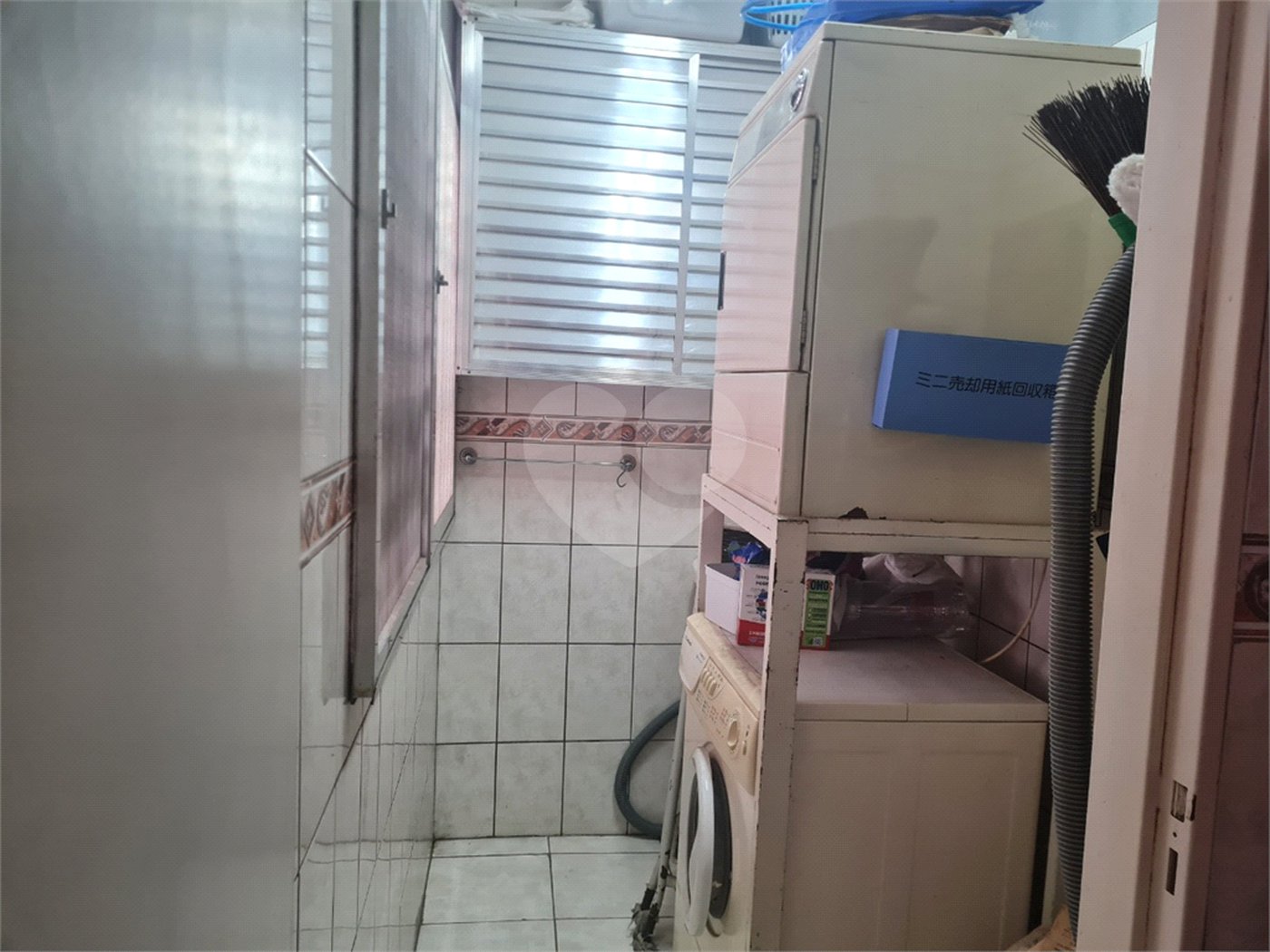 Apartamento à venda com 2 quartos em Parque Suzano, Suzano, SP