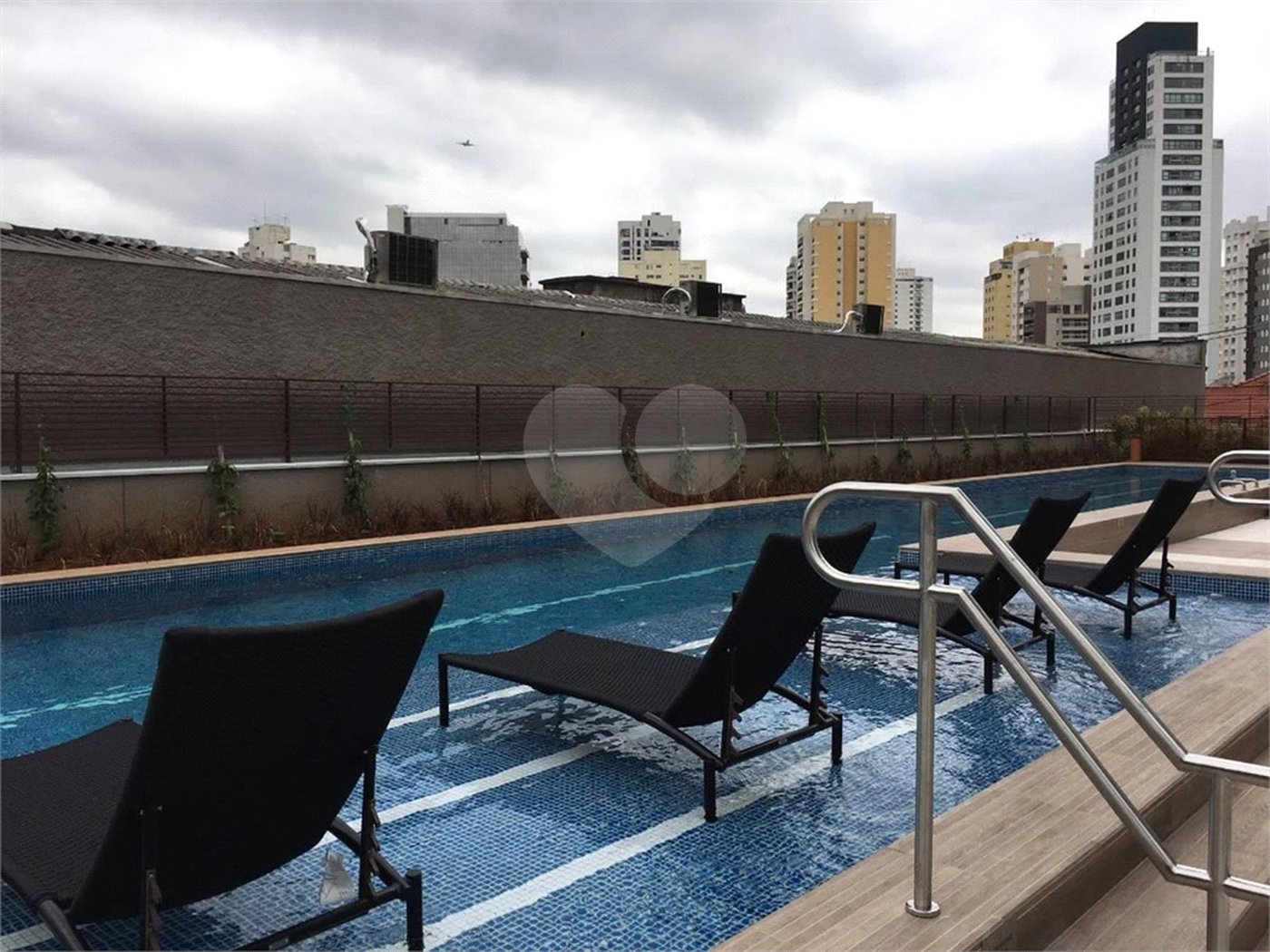 Apartamento à venda com 1 suíte em Vila Olímpia, São Paulo, SP