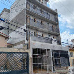 Apartamento à venda com 3 quartos em Parque Vitória, São Paulo, SP