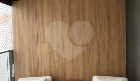Apartamento à venda com 2 quartos, sendo 1 suíte,  em Vila Clementino, São Paulo, SP