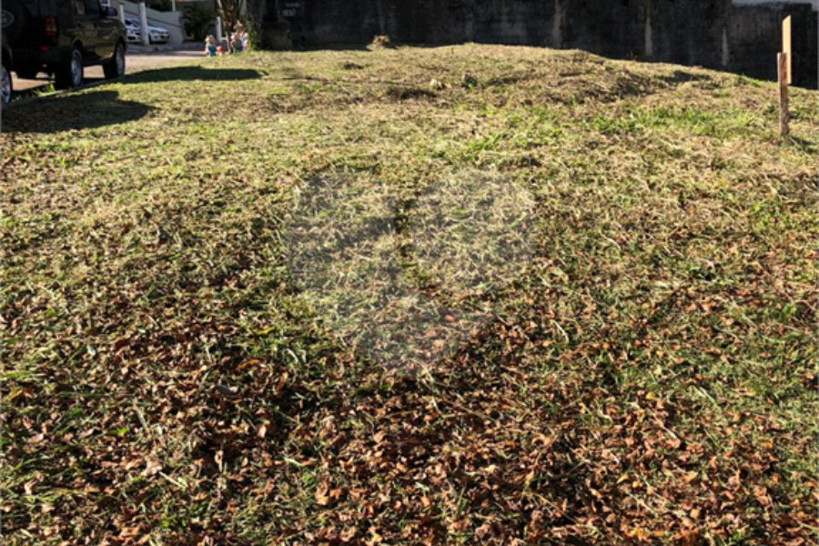 Terreno à venda em Horto, São Paulo, SP