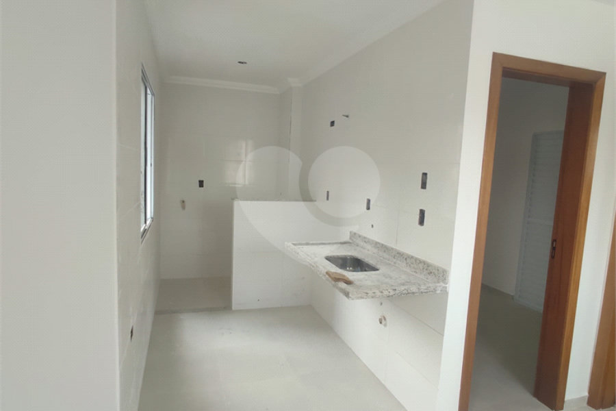 Casa à venda com 1 quarto no condomínio Residencial Pedro Tezin, São Paulo - SP