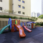 Apartamento à venda com 1 suíte em Vila Olímpia, São Paulo, SP