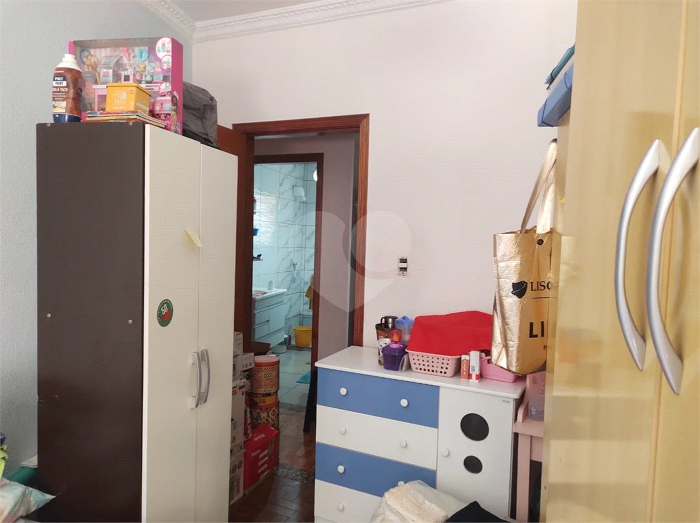 Apartamento à venda com 2 quartos em Santana, São Paulo, SP