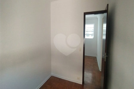 APARTAMENTO DE 60 M² COM 02 DORMITÓRIOS PARA VENDA NA VILA MARIANA, SEM VAGA