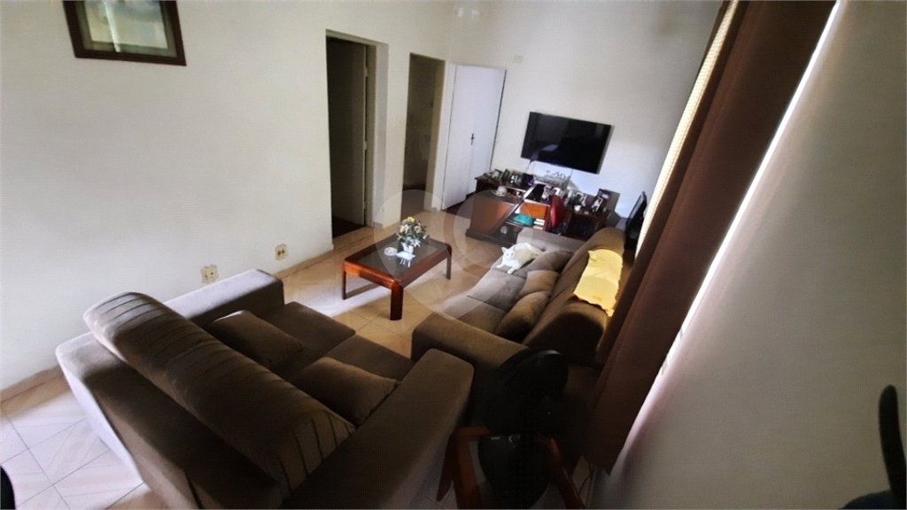 Sobrado à venda com 6 quartos, sendo 2 suítes, em Santana, São Paulo, SP
