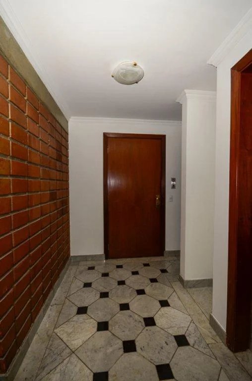 Apartamento à venda com 4 quartos, sendo 2 suítes,  em Paraíso do Morumbi, São Paulo, SP