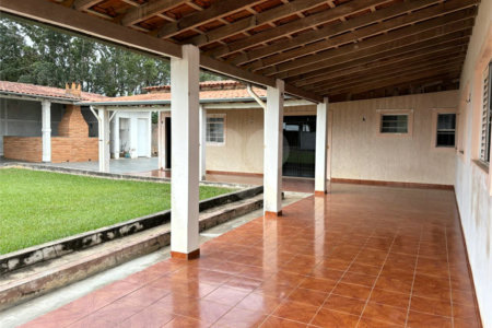 Chácara à venda com 3 quartos, sendo 1 suíte, em João Jabour, Salto, SP