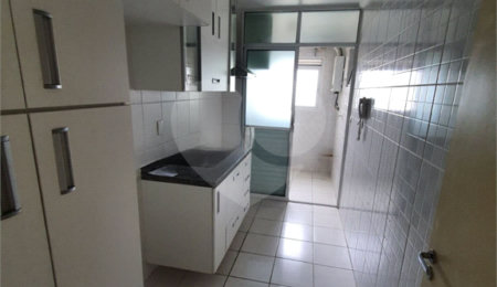 Apartamento à venda com 2 quartos, sendo 1 suíte,  em Jaguaré, São Paulo, SP