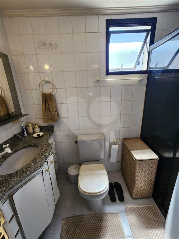 Cobertura à venda com 4 quartos, sendo 2 suítes, em Mandaqui, São Paulo, SP