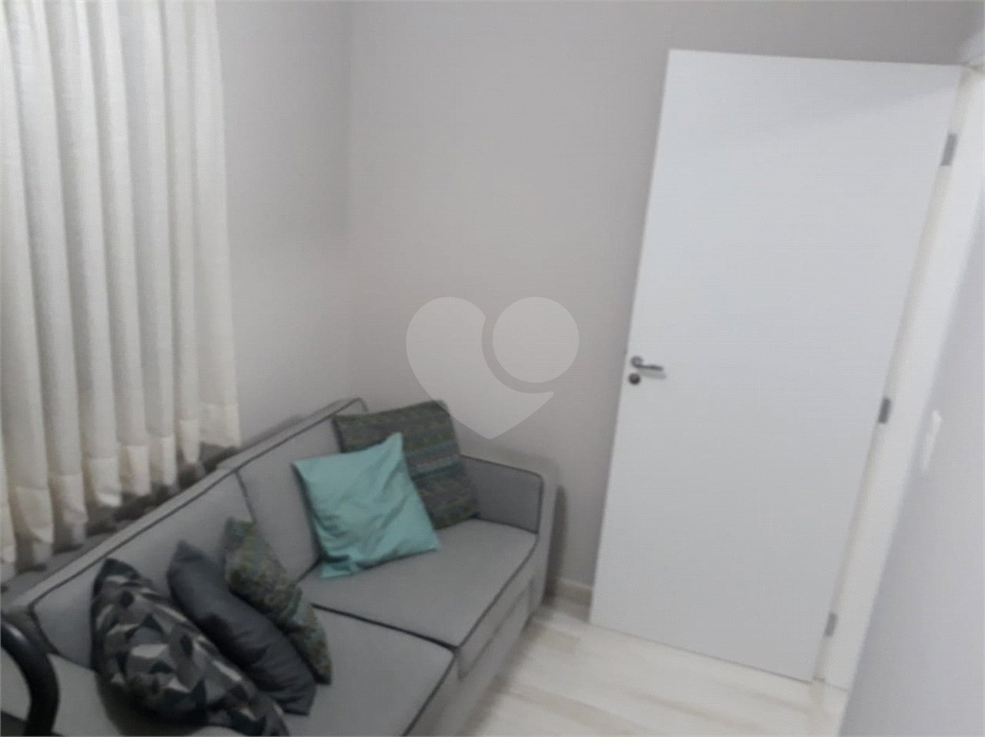 Apartamento à venda com 3 quartos em Lauzane Paulista, São Paulo, SP