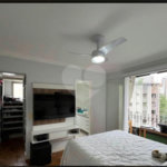 Apartamento à venda com 2 quartos, sendo 1 suíte, em Jardim Ampliação, São Paulo, SP