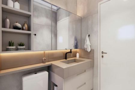 Central Park Residence Itapetininga