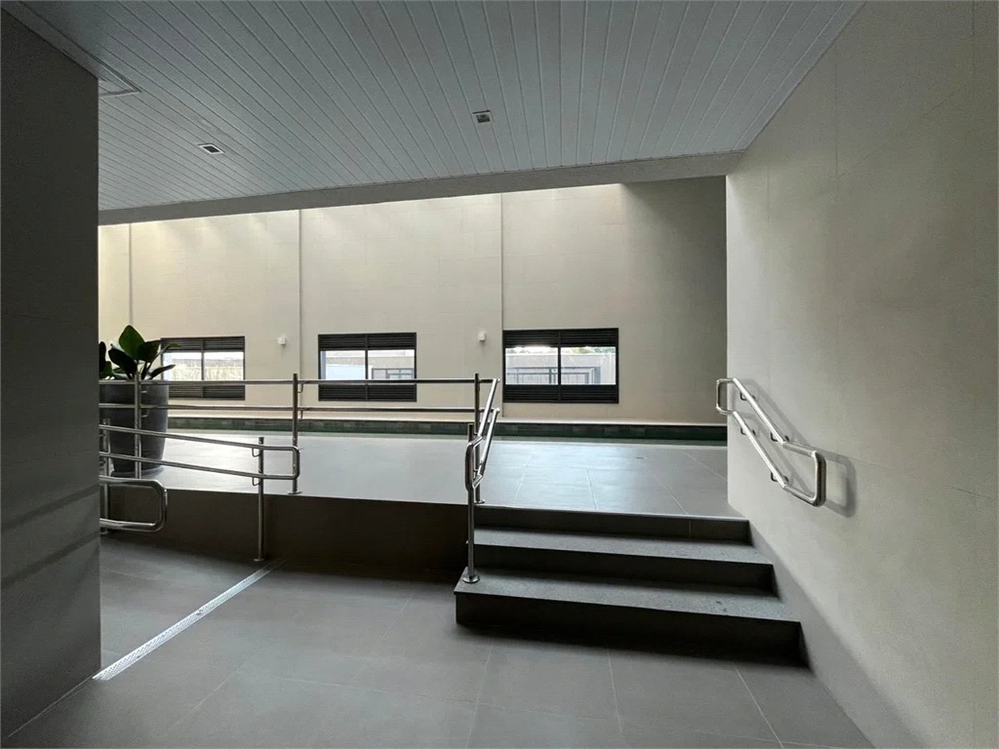 Apartamento à venda com 1 quarto em Butantã, São Paulo, SP