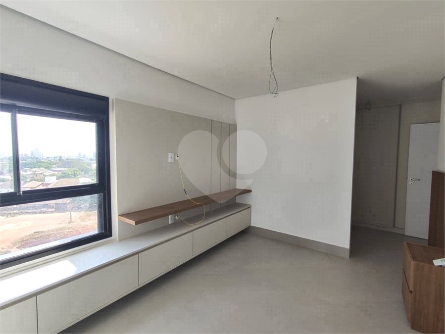 Apartamento à venda com 3 suítes em Vila Castelo Branco, Indaiatuba, SP