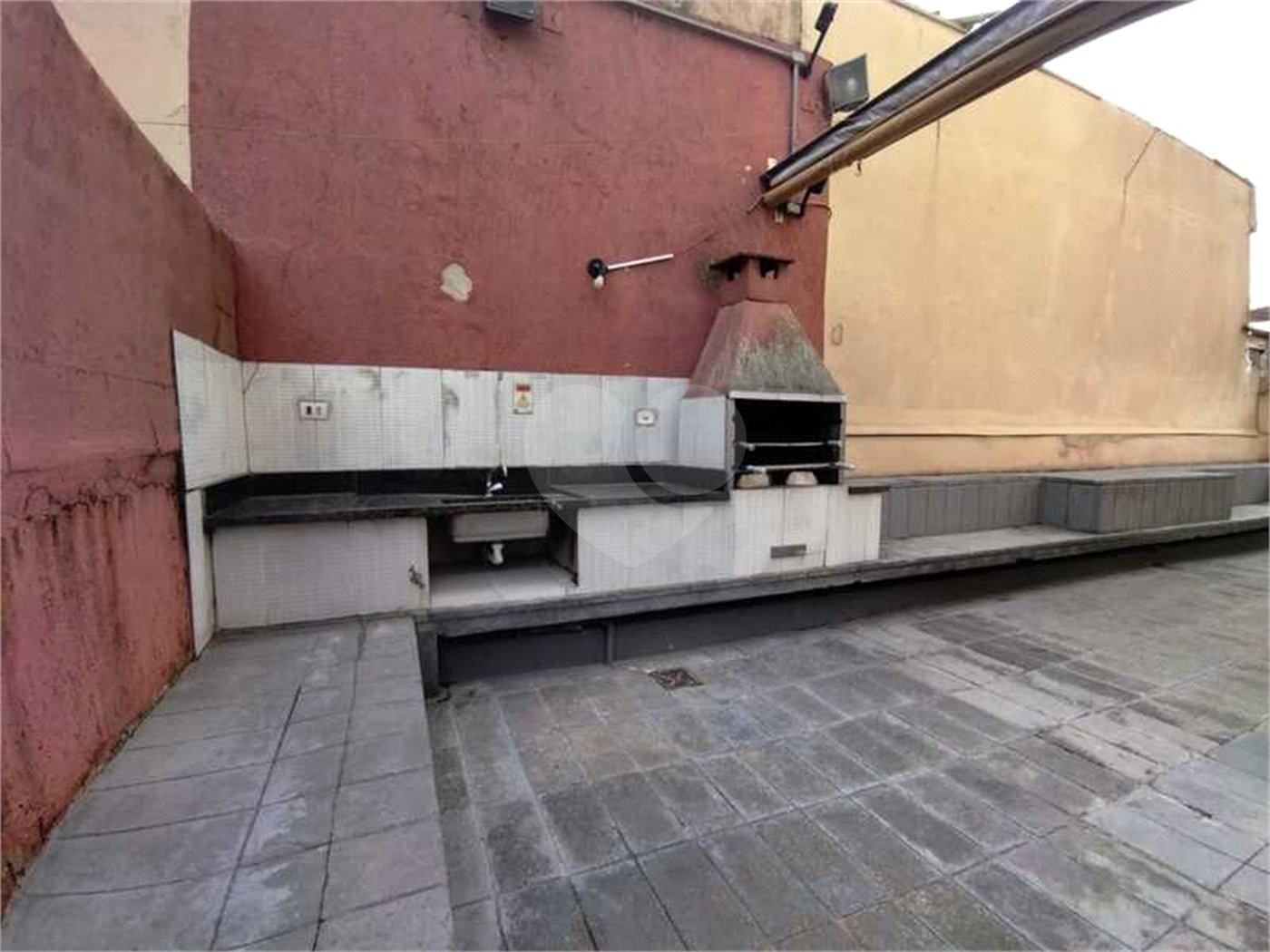 Apartamento à venda com 2 quartos, sendo 1 suíte, em Jardim Itacolomi, São Paulo, SP