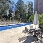 Apartamento à venda com 3 suítes em Jardim Londrina, São Paulo, SP