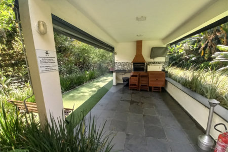 Apartamento à venda com 3 quartos, sendo 1 suíte, em Vila Andrade, São Paulo, SP