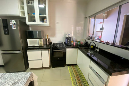 Casa à venda com 3 quartos, sendo 1 suíte, em Ipê, Três Lagoas, MS