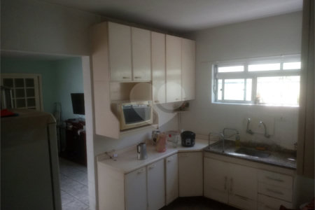 Casa Térrea à venda com 3 quartos em Vila Almeida, São Paulo, SP