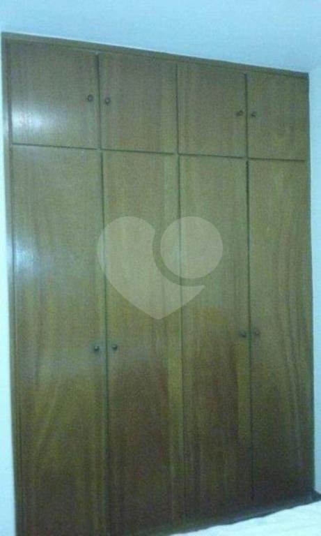 Apartamento à venda com 2 quartos em Santa Teresinha, São Paulo, SP