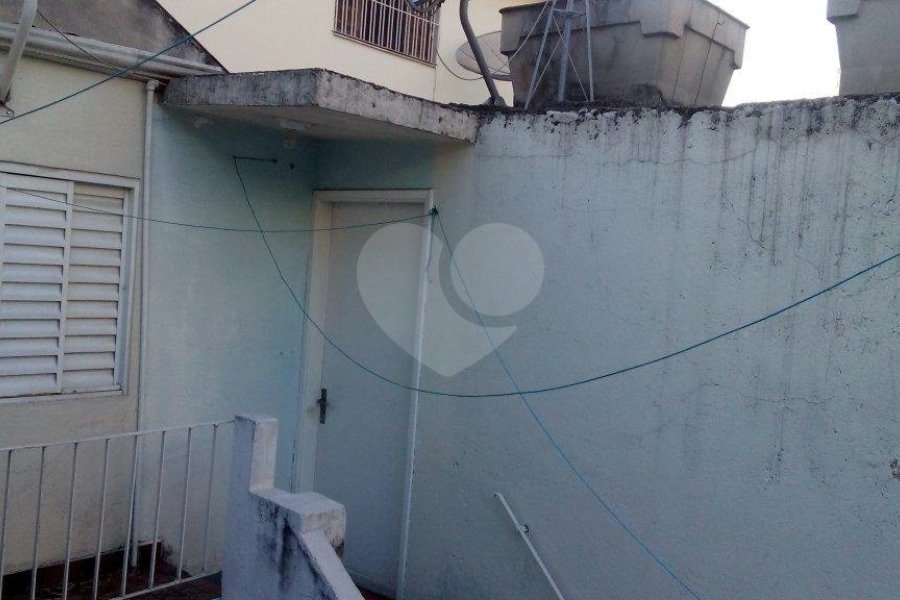 Casa Térrea à venda com 3 quartos em Imirim, São Paulo, SP