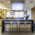 Apartamento à venda com 3 suítes em Jardim das Bandeiras, São Paulo, SP