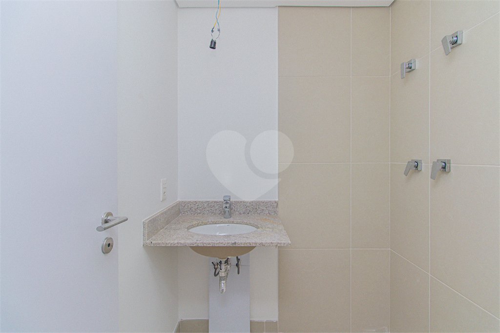 Studio à venda com 1 quarto em Planalto Paulista, São Paulo, SP