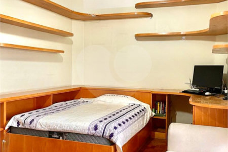 Apartamento à venda com 3 quartos, sendo 2 suítes, em Cambuci, São Paulo, SP