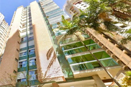 Apartamento à venda com 3 suítes em Campestre, Santo André, SP