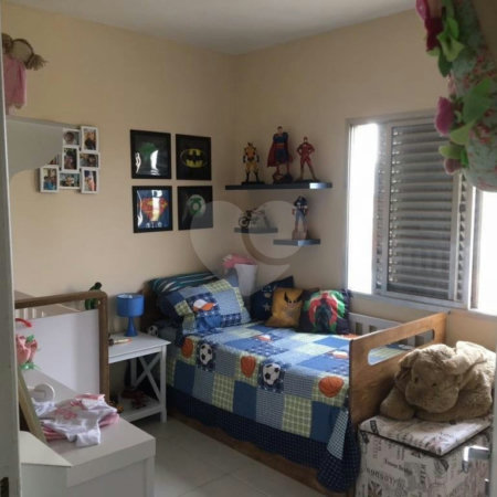 Apartamento à venda com 2 quartos em Jardim São Paulo(zona Norte), São Paulo, SP