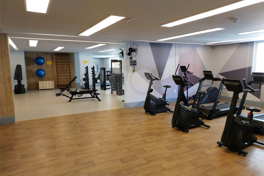 Apartamento à venda com 3 quartos, sendo 1 suíte, em Vila Guilherme, São Paulo, SP