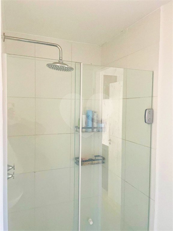 Apartamento à venda com 2 quartos em Freguesia do Ó, São Paulo, SP