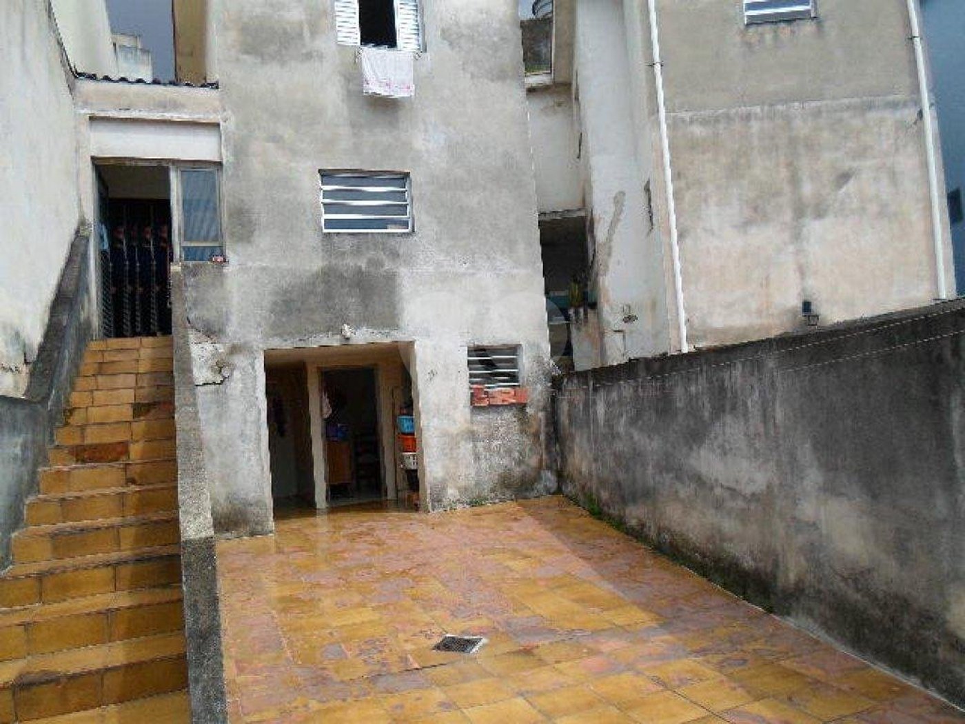 Sobrado à venda com 3 quartos em Água Fria, São Paulo, SP