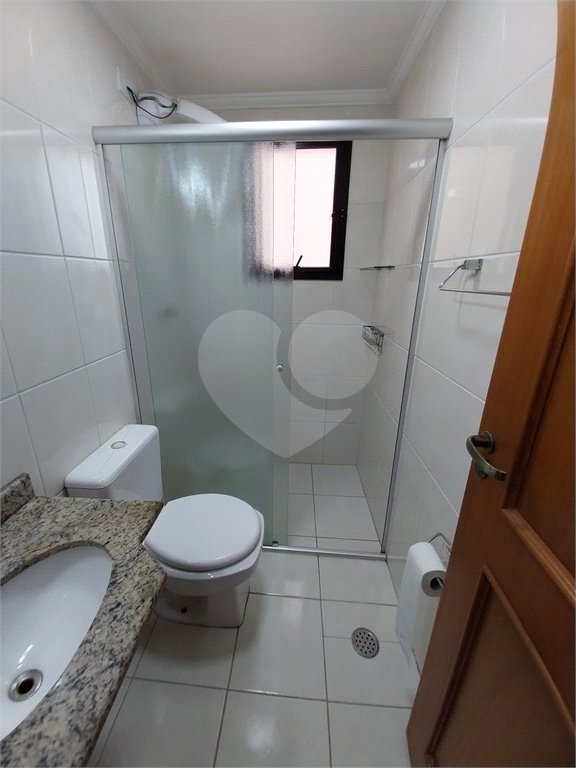 Apartamento à venda com 3 quartos, sendo 2 suítes,  em Vila Gilda, Santo André, SP