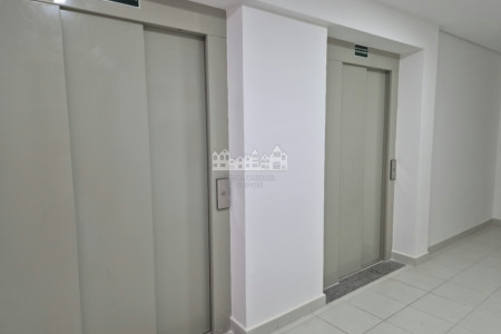 Apartamento para alugar com 3 quartos, sendo 1 suíte, em Jardim das Palmeiras, Atibaia, SP