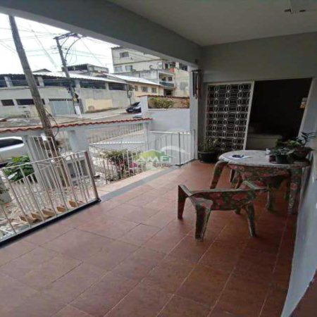 Casa à venda em Campo Grande, Rio de Janeiro, RJ
