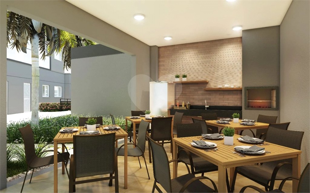 Apartamento à venda com 2 quartos em Pirituba, São Paulo, SP