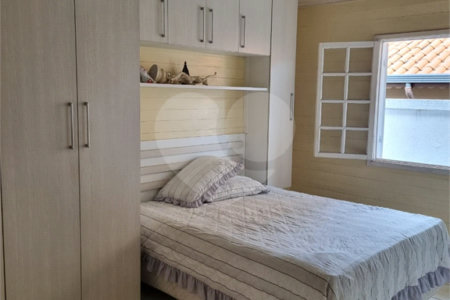 Casa à venda com 4 quartos, sendo 1 suíte, no condomínio Parque Ibiti do Paço, Sorocaba - SP